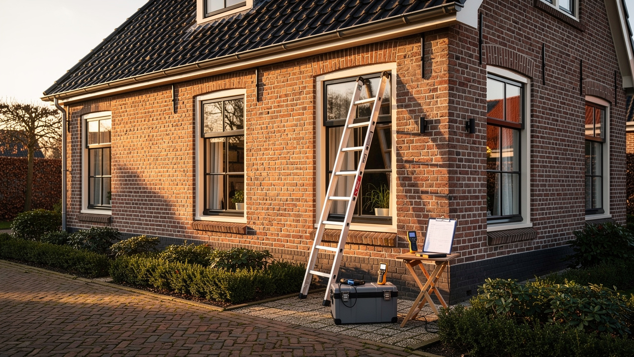 Bouwkundige keuring overslaan? Dit betaal je later terug
