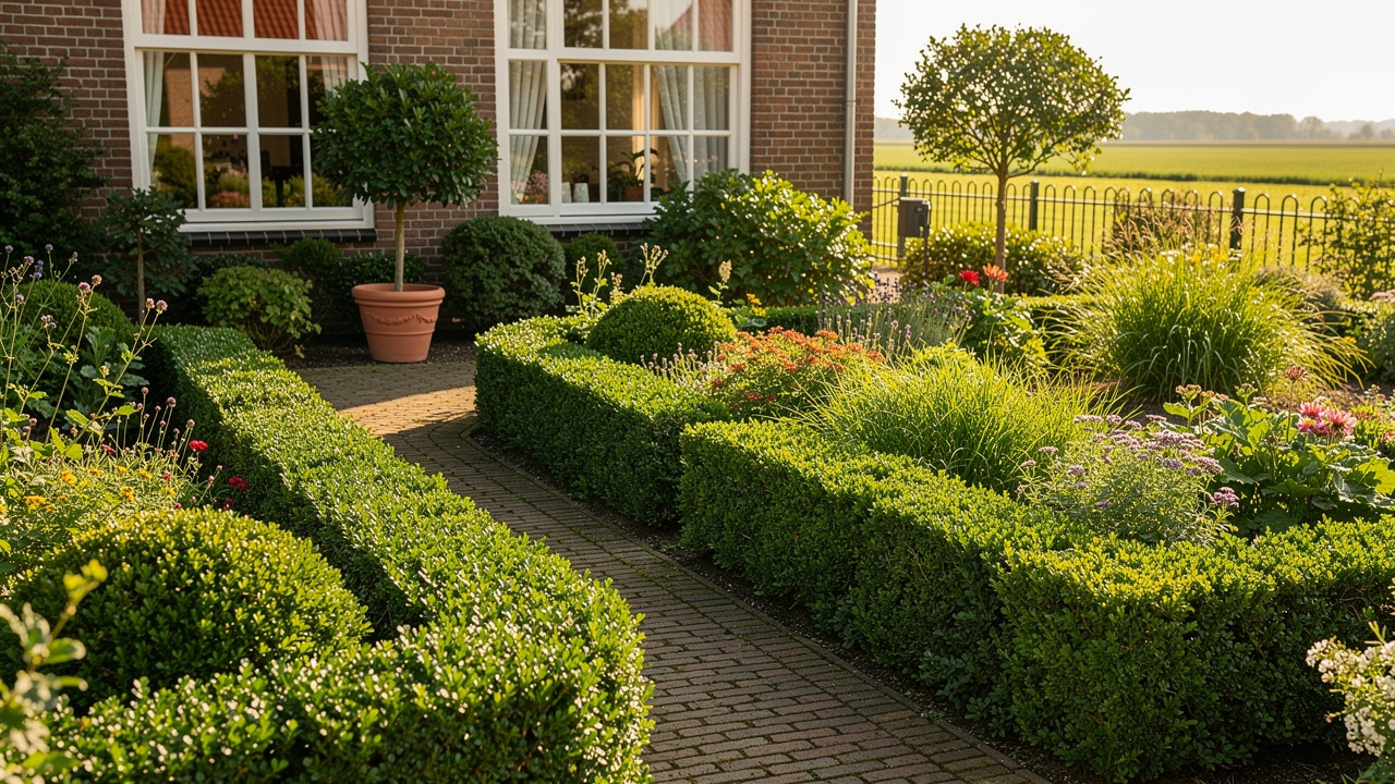 Ilex crenata: de beste lookalike
