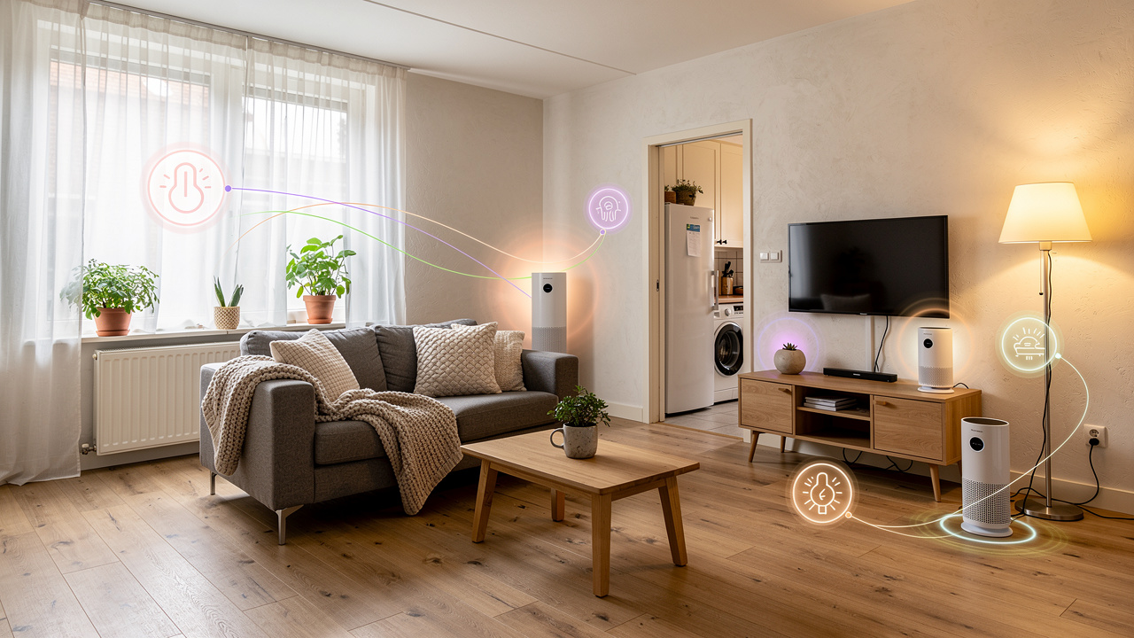 Energievampiers in je woning: deze apparaten kosten het meest
