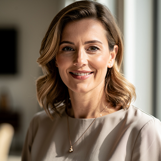 Sanne Bakker
