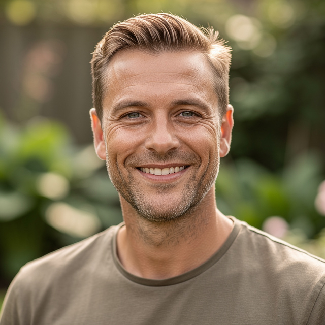 Tom Visser